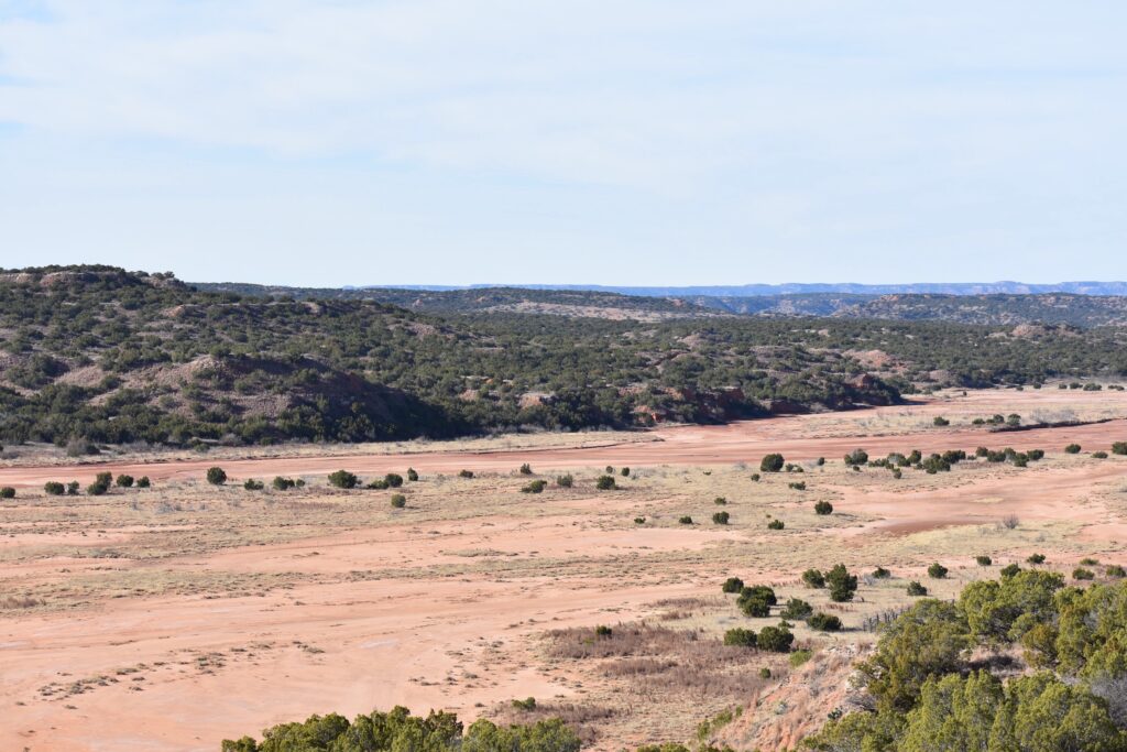 Texas Ranch Management